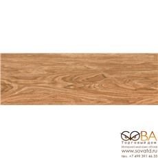 Керамогранит Village  Коричневый K-215/MR/20x60 купить по лучшей цене в интернет магазине стильных обоев Сова ТД. Доставка по Москве, МО и всей России