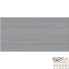 Плитка Grazia  настенная Grey 20,1х40,5 купить по лучшей цене в интернет магазине стильных обоев Сова ТД. Доставка по Москве, МО и всей России