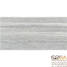Керамогранит Travertini  Серый K945360HR 30x60 купить по лучшей цене в интернет магазине стильных обоев Сова ТД. Доставка по Москве, МО и всей России