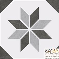 Керамогранит STN Ceramica Veinte Mix 01 Matt (20x20)см 110-015-21 (Испания) купить по лучшей цене в интернет магазине стильных обоев Сова ТД. Доставка по Москве, МО и всей России