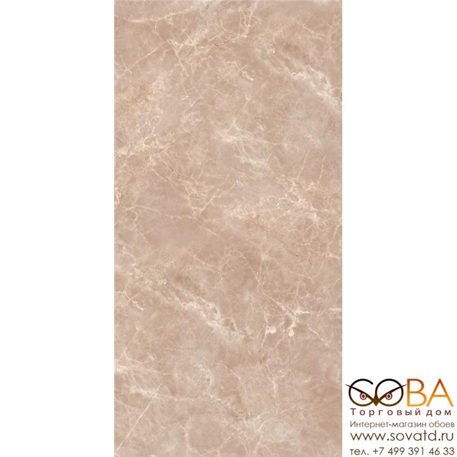 Керамогранит Gracia Ceramica  Marmo ivory PG 01 lappato 60х120 купить по лучшей цене в интернет магазине стильных обоев Сова ТД. Доставка по Москве, МО и всей России