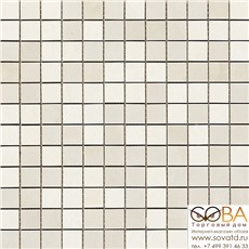 Мозаика Marazzi  Evolutionmarble Riv Mosaico Onice 32,5х32,5 купить по лучшей цене в интернет магазине стильных обоев Сова ТД. Доставка по Москве, МО и всей России