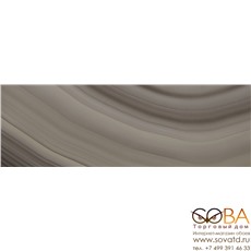 Плитка Agat  настенная кофейный 60081 20х60 купить по лучшей цене в интернет магазине стильных обоев Сова ТД. Доставка по Москве, МО и всей России