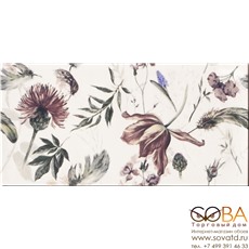 Керамическая плитка Mainzu Aquarel Decor Daria (15x30)см PT03018 (Испания) купить по лучшей цене в интернет магазине стильных обоев Сова ТД. Доставка по Москве, МО и всей России