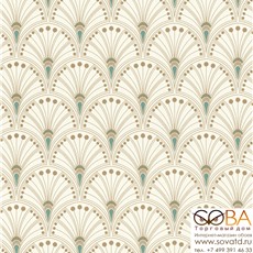 Обои Rasch 792232 Allegretto купить по лучшей цене в интернет магазине стильных обоев Сова ТД. Доставка по Москве, МО и всей России