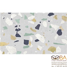 Плитка Конфетти  настенная микс 03 25х40 купить по лучшей цене в интернет магазине стильных обоев Сова ТД. Доставка по Москве, МО и всей России
