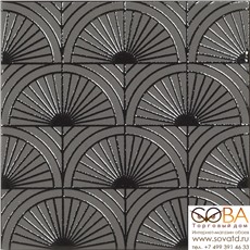 Керамическая плитка ZYX Gatsby Glam Flapper Shadow (14.8x14.8)см 222120 (Испания) купить по лучшей цене в интернет магазине стильных обоев Сова ТД. Доставка по Москве, МО и всей России