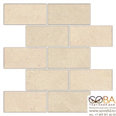 Мозаика Marble Trend  K-1003/MR/m13/30,7x30,7 Crema Marfil купить по лучшей цене в интернет магазине стильных обоев Сова ТД. Доставка по Москве, МО и всей России