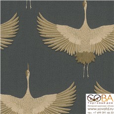 Обои Marburg Otaru 34582 купить по лучшей цене в интернет магазине стильных обоев Сова ТД. Доставка по Москве, МО и всей России