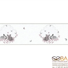 Обои A.S. Creation Little Stars 35567-2 купить по лучшей цене в интернет магазине стильных обоев Сова ТД. Доставка по Москве, МО и всей России