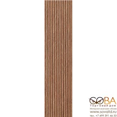 Керамогранит Marazzi  Habitat Outdoor Cherry 12,5х50 купить по лучшей цене в интернет магазине стильных обоев Сова ТД. Доставка по Москве, МО и всей России