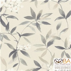 Обои Rasch 424911 Poetry купить по лучшей цене в интернет магазине стильных обоев Сова ТД. Доставка по Москве, МО и всей России