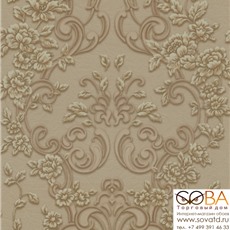 Обои МИР 45-270-05 Fiore Azurro купить по лучшей цене в интернет магазине стильных обоев Сова ТД. Доставка по Москве, МО и всей России