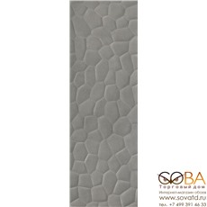 Плитка Ragno  Terracruda Piombo Struttura Arte 3d Rett. 40х120 купить по лучшей цене в интернет магазине стильных обоев Сова ТД. Доставка по Москве, МО и всей России