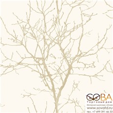 Обои Grandeco New Aurora NA 3403 купить по лучшей цене в интернет магазине стильных обоев Сова ТД. Доставка по Москве, МО и всей России