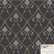 Обои Erismann 5293-47 Palermo купить по лучшей цене в интернет магазине стильных обоев Сова ТД. Доставка по Москве, МО и всей России