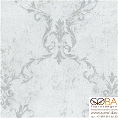 Обои A.S. Creation Luxury Damask 38848-1 купить по лучшей цене в интернет магазине стильных обоев Сова ТД. Доставка по Москве, МО и всей России