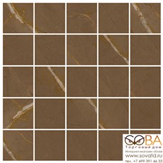 Мозаика Marble Trend  K-1002/CR/m14/30,7x30,7 Pulpis купить по лучшей цене в интернет магазине стильных обоев Сова ТД. Доставка по Москве, МО и всей России