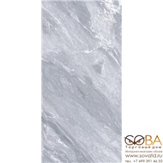 Керамогранит Vitra  Marmori Дымчатый Серый 7ЛПР 30х60 купить по лучшей цене в интернет магазине стильных обоев Сова ТД. Доставка по Москве, МО и всей России