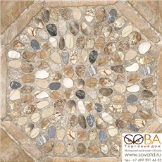 Керамогранит Marco  бежевый (C-MP4R012D) 42x42 купить по лучшей цене в интернет магазине стильных обоев Сова ТД. Доставка по Москве, МО и всей России