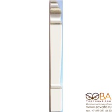 Бордюр Villeroy&Boch   La Diva жемчужный 2х15 купить по лучшей цене в интернет магазине стильных обоев Сова ТД. Доставка по Москве, МО и всей России