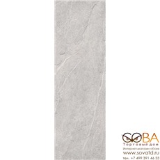 Плитка Meissen  Grey Blanket рельеф камень серый 29x89 купить по лучшей цене в интернет магазине стильных обоев Сова ТД. Доставка по Москве, МО и всей России