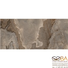 Плитка Rex Magnum Reves De Плитка Rex Choco Glossy 6mm (120x280)см 769924 (Италия) купить по лучшей цене в интернет магазине стильных обоев Сова ТД. Доставка по Москве, МО и всей России