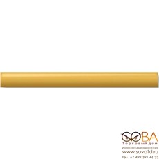 Бордюр Pamesa  Moldura Agatha Amarillo 2 x 20 купить по лучшей цене в интернет магазине стильных обоев Сова ТД. Доставка по Москве, МО и всей России