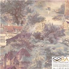 Обои VernissAge 168372-17 Tiida 2 купить по лучшей цене в интернет магазине стильных обоев Сова ТД. Доставка по Москве, МО и всей России
