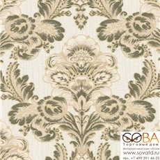 Обои Erismann 4351-3 Victoria купить по лучшей цене в интернет магазине стильных обоев Сова ТД. Доставка по Москве, МО и всей России