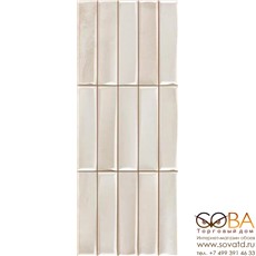 Плитка Argenta  Argens Mosaic Arena 20x50 купить по лучшей цене в интернет магазине стильных обоев Сова ТД. Доставка по Москве, МО и всей России