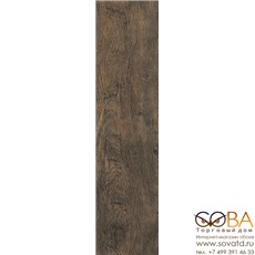 Керамогранит Meissen  Grandwood Rustic темно-коричневый 19,8x119,8 купить по лучшей цене в интернет магазине стильных обоев Сова ТД. Доставка по Москве, МО и всей России