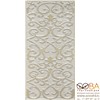 Декор Deja Vu Gold White  Damask (K941991) 30x60, интернет-магазин Sportcoast.ru