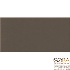 Керамическая плитка Simple Brown podstopnica 30x14,8 купить по лучшей цене в интернет магазине стильных обоев Сова ТД. Доставка по Москве, МО и всей России