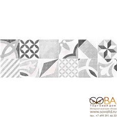 Плитка Apeks  настенная многоцветный  (ASU453D) 25x75 купить по лучшей цене в интернет магазине стильных обоев Сова ТД. Доставка по Москве, МО и всей России