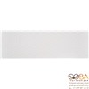 Керамическая плитка Colorker Arty Lenox White Brillo (29.5x90)см 220106 (Испания), интернет-магазин Sportcoast.ru
