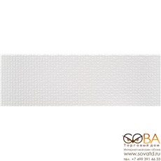 Керамическая плитка Colorker Arty Lenox White Brillo (29.5x90)см 220106 (Испания) купить по лучшей цене в интернет магазине стильных обоев Сова ТД. Доставка по Москве, МО и всей России