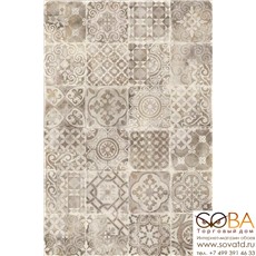 Декор Marazzi  Alchimia Greige Boho 60x180 купить по лучшей цене в интернет магазине стильных обоев Сова ТД. Доставка по Москве, МО и всей России