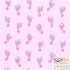 Обои A.S. Creation Little Stars 35863-3 купить по лучшей цене в интернет магазине стильных обоев Сова ТД. Доставка по Москве, МО и всей России
