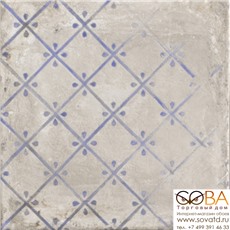 Керамическая плитка Mainzu Ricordi Venezziani Bianco (20x20)см PT02993 (Испания) купить по лучшей цене в интернет магазине стильных обоев Сова ТД. Доставка по Москве, МО и всей России