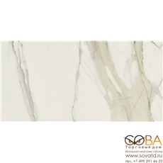 Керамогранит Rex Magnum Calacatta Gold Chain D 6mm Glossy (120x240)см 750679 (Италия) купить по лучшей цене в интернет магазине стильных обоев Сова ТД. Доставка по Москве, МО и всей России