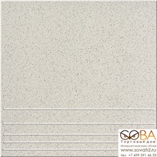 Ступень U126M STAGE (серо-бежевый, соль-перец) 30х30  купить по лучшей цене в интернет магазине стильных обоев Сова ТД. Доставка по Москве, МО и всей России