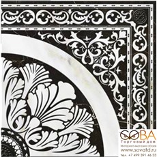 Декор Versa  напольный (C-VX6R452DT) 42х42 купить по лучшей цене в интернет магазине стильных обоев Сова ТД. Доставка по Москве, МО и всей России