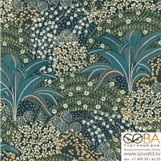 Обои Rasch 464900 Salsa купить по лучшей цене в интернет магазине стильных обоев Сова ТД. Доставка по Москве, МО и всей России