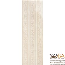 Декор Marazzi  Evolutionmarble Riv Decoro Boiserie Onice 32,5х97,7 купить по лучшей цене в интернет магазине стильных обоев Сова ТД. Доставка по Москве, МО и всей России