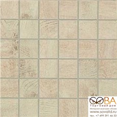 Мозаика Marazzi  Treverkhome Mosaico Betulla 30х30 купить по лучшей цене в интернет магазине стильных обоев Сова ТД. Доставка по Москве, МО и всей России