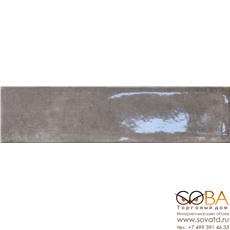 Настенная плитка Cifre Ceramica  Omnia Antracite 7.5 x 30 купить по лучшей цене в интернет магазине стильных обоев Сова ТД. Доставка по Москве, МО и всей России