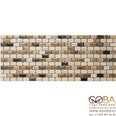 Декор Select Decor Topaz Beige  200x500 мм/10 купить по лучшей цене в интернет магазине стильных обоев Сова ТД. Доставка по Москве, МО и всей России