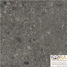 Керамогранит Marazzi  Ceppo di Gré Antracite rett. 75х75 купить по лучшей цене в интернет магазине стильных обоев Сова ТД. Доставка по Москве, МО и всей России