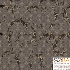 Обои Erismann 5114-11 Orient купить по лучшей цене в интернет магазине стильных обоев Сова ТД. Доставка по Москве, МО и всей России